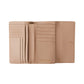 Portafoglio Con Patta Donna Borbonese   930115I15