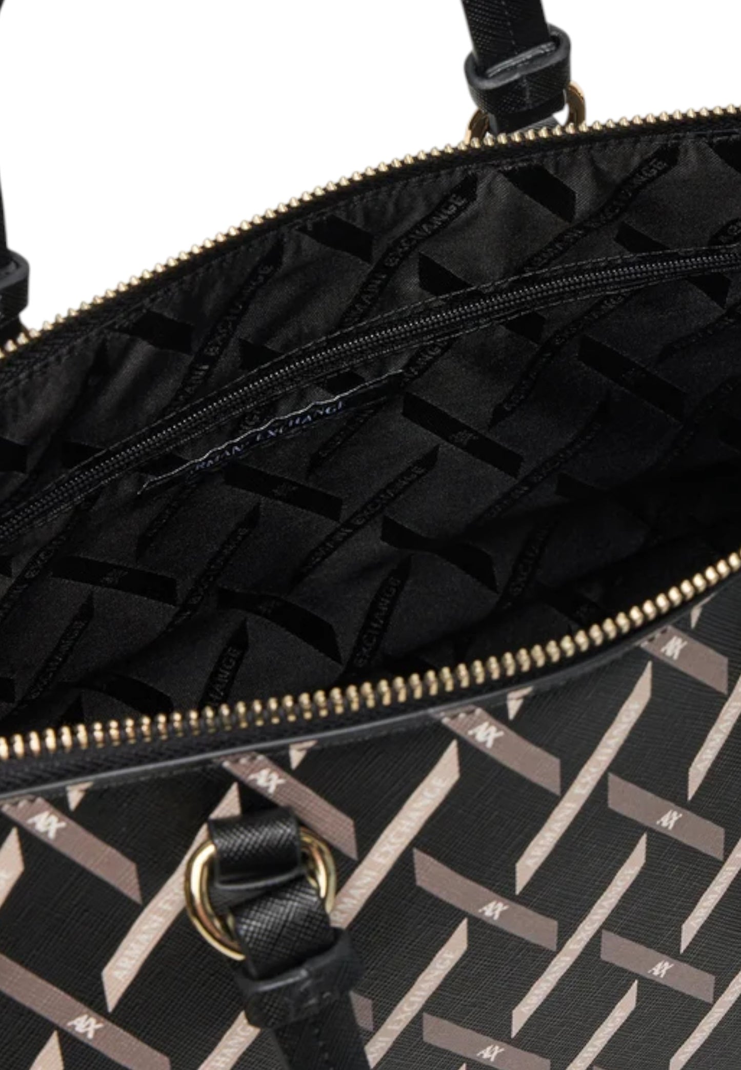 Borsa A Mano Donna Armani Exchange   XW000400AF17155