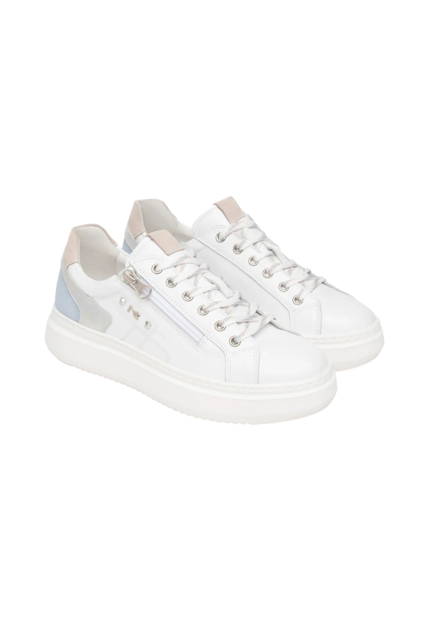 Sneakers  Donna Nero Giardini   E615285D