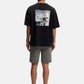 T-Shirt Manica Corta Uomo Boss   50561855