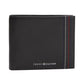 Portafoglio Con Portamonete Uomo Tommy Hilfiger  Th Central Cc & Coin AM0AM14233