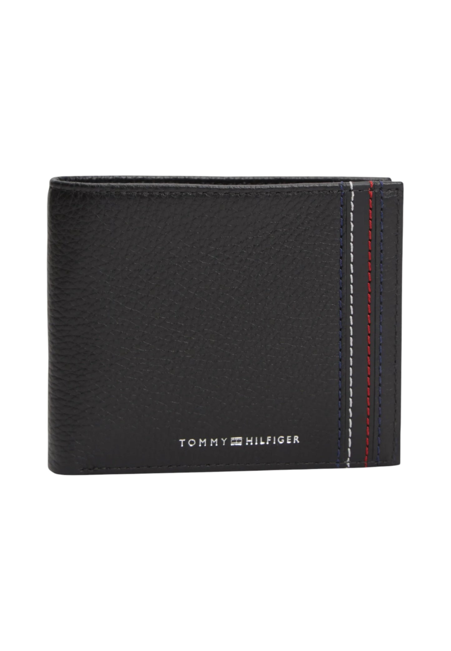 Portafoglio Con Portamonete Uomo Tommy Hilfiger  Th Central Cc & Coin AM0AM14233