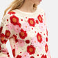 Maglione  Donna Desigual  Jers Noruega 26SWJF38