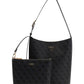 Borsa A Spalla Donna Guess Bucket Meridian Ii HWSG6974040