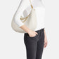 Borsa A Spalla Donna Braccialini Hobo Amy B18813YY