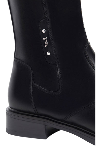 Stivali  Donna Nero Giardini Tacco 3 CM  I308812D