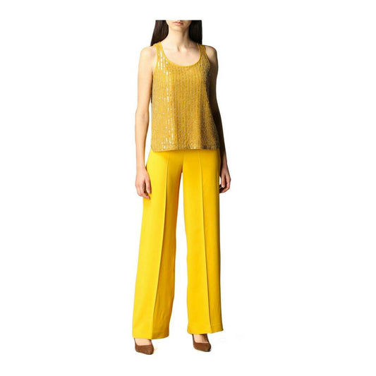 Pantaloni  Donna Twinset   201TP22810