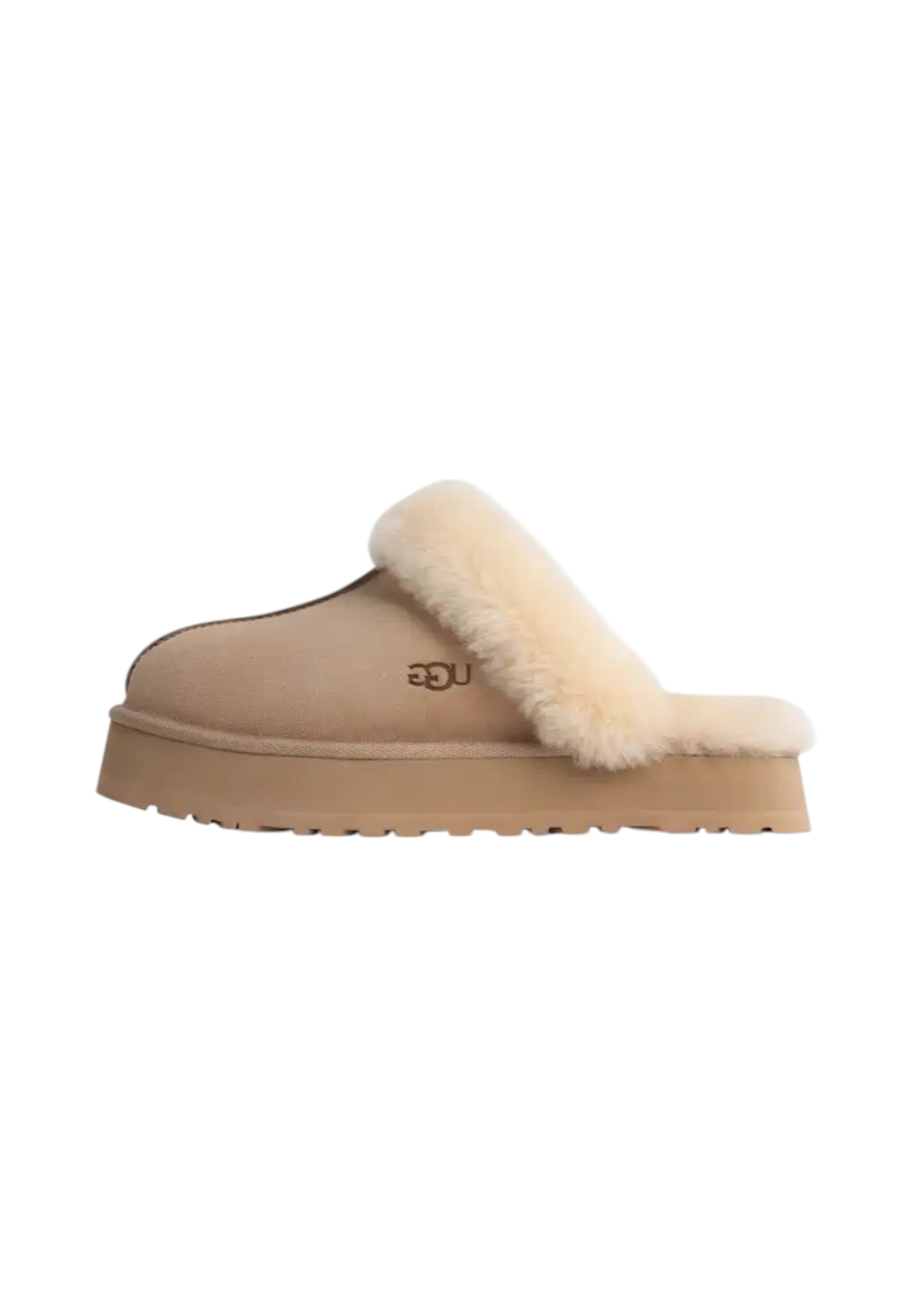 Ciabatte  Donna Ugg  W Disquette 1122550