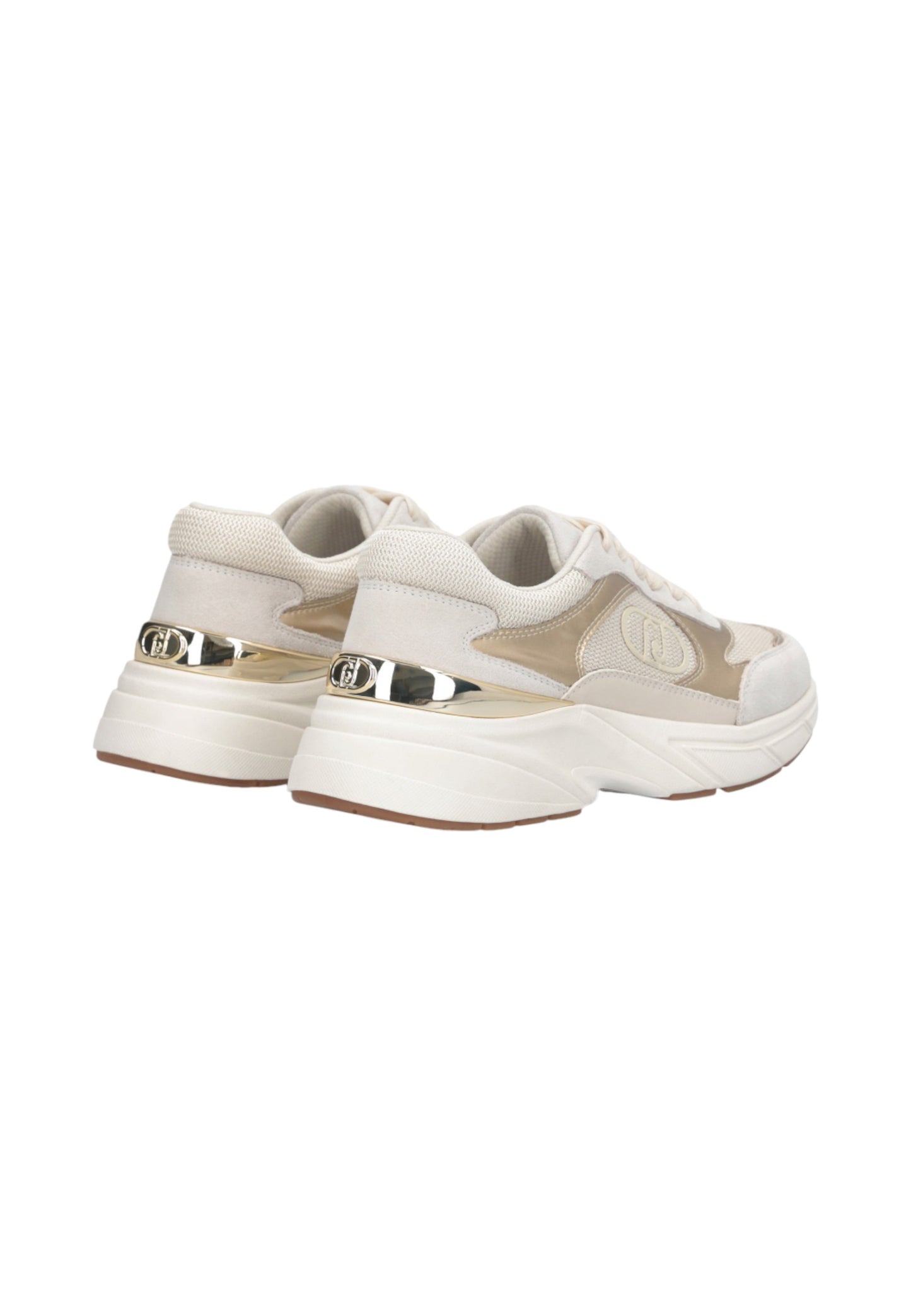 Sneakers Basse Donna Liu Jo  Lj01 01 BF5017PX031