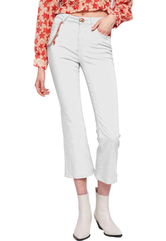 Pantaloni  Donna Denny Rose   311ND25008