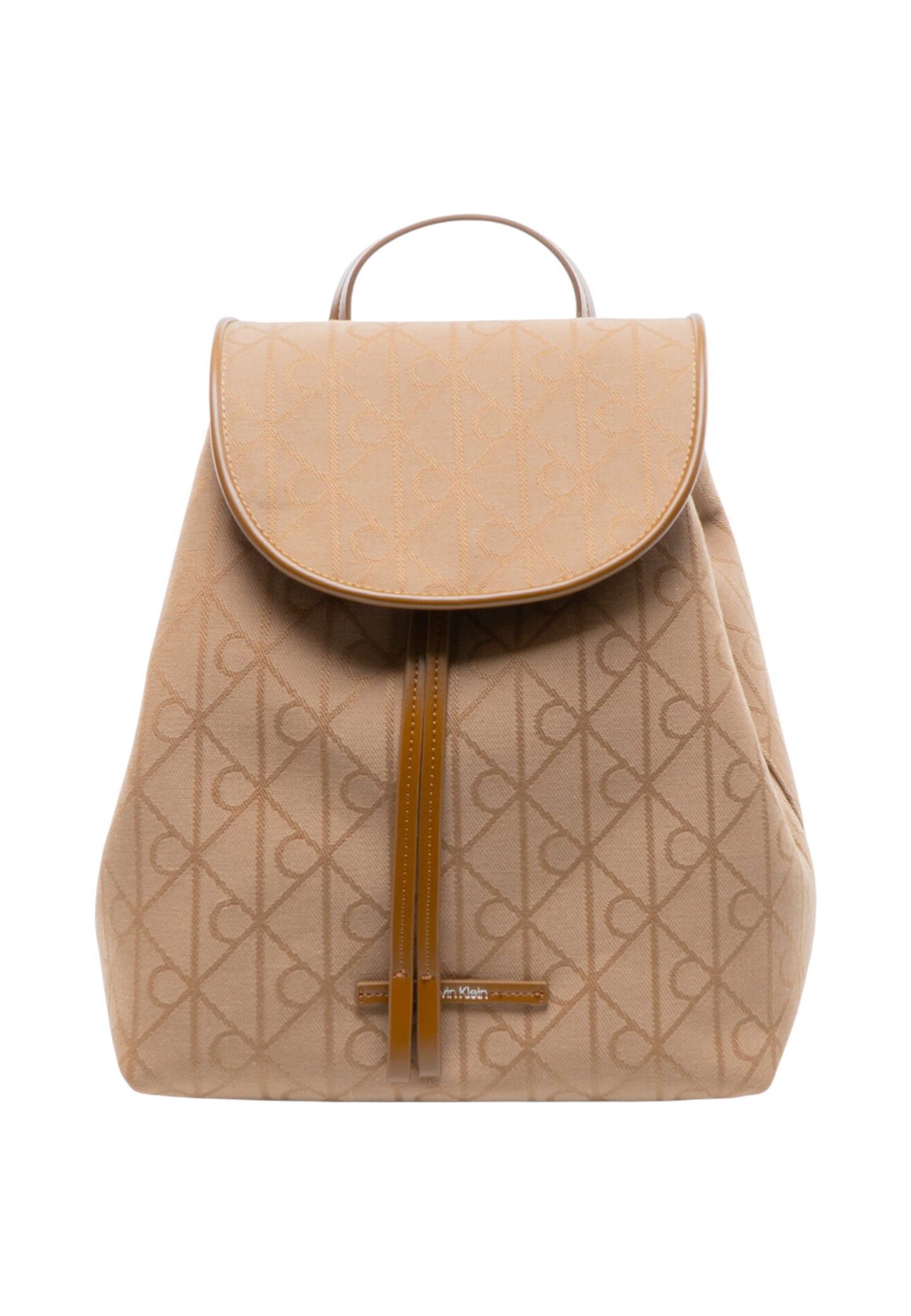Zaino  Donna Calvin klein Aop Jacquard Emblem LV04F3536G
