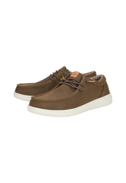Sneakers  Uomo Hey Dude  Paul Classic HD.43352
