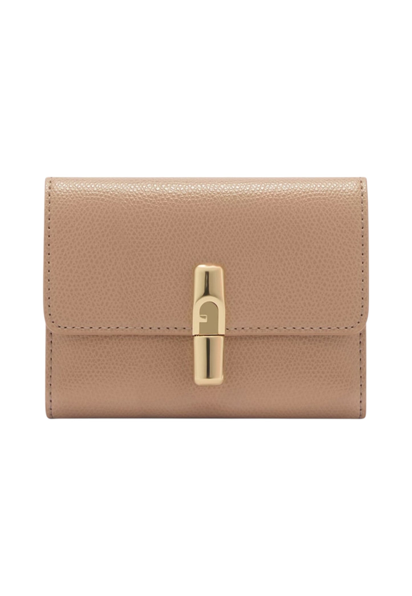 Portafoglio Con Patta Donna Furla Small Furla Iride WP00564ARE000