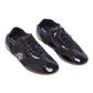 Sneakers Basse Donna Liu Jo In Vernice/Strass Darcey 01 BA6091EX354