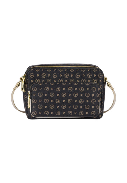 Borsa A Tracolla Donna Pollini  Heritage TE8535PP0MQ11