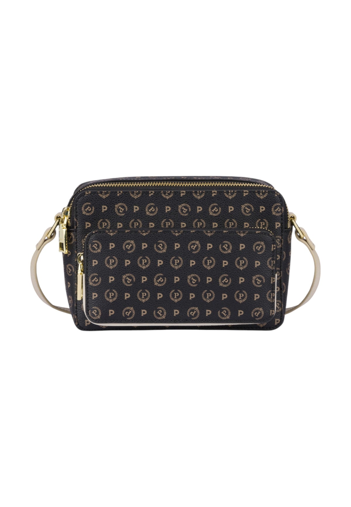 Borsa A Tracolla Donna Pollini  Heritage TE8535PP0MQ11