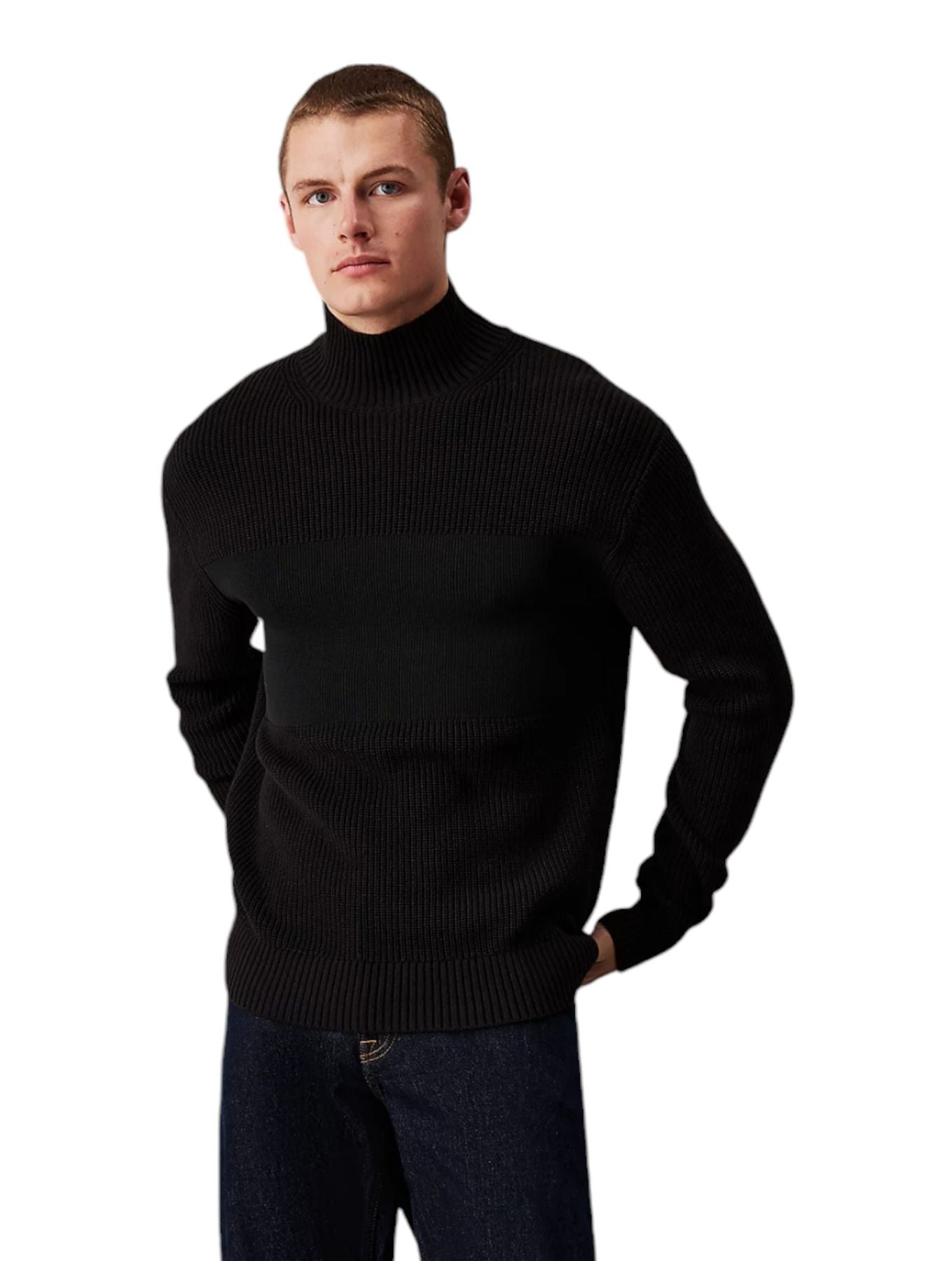 J30J326204 - Maglione - Calvin klein Jeans