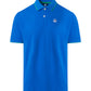 Polo Manica Corta Uomo North Sails