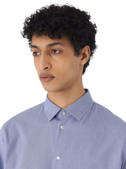 Camicia Manica lunga Uomo Trussardi   52C002441T005854