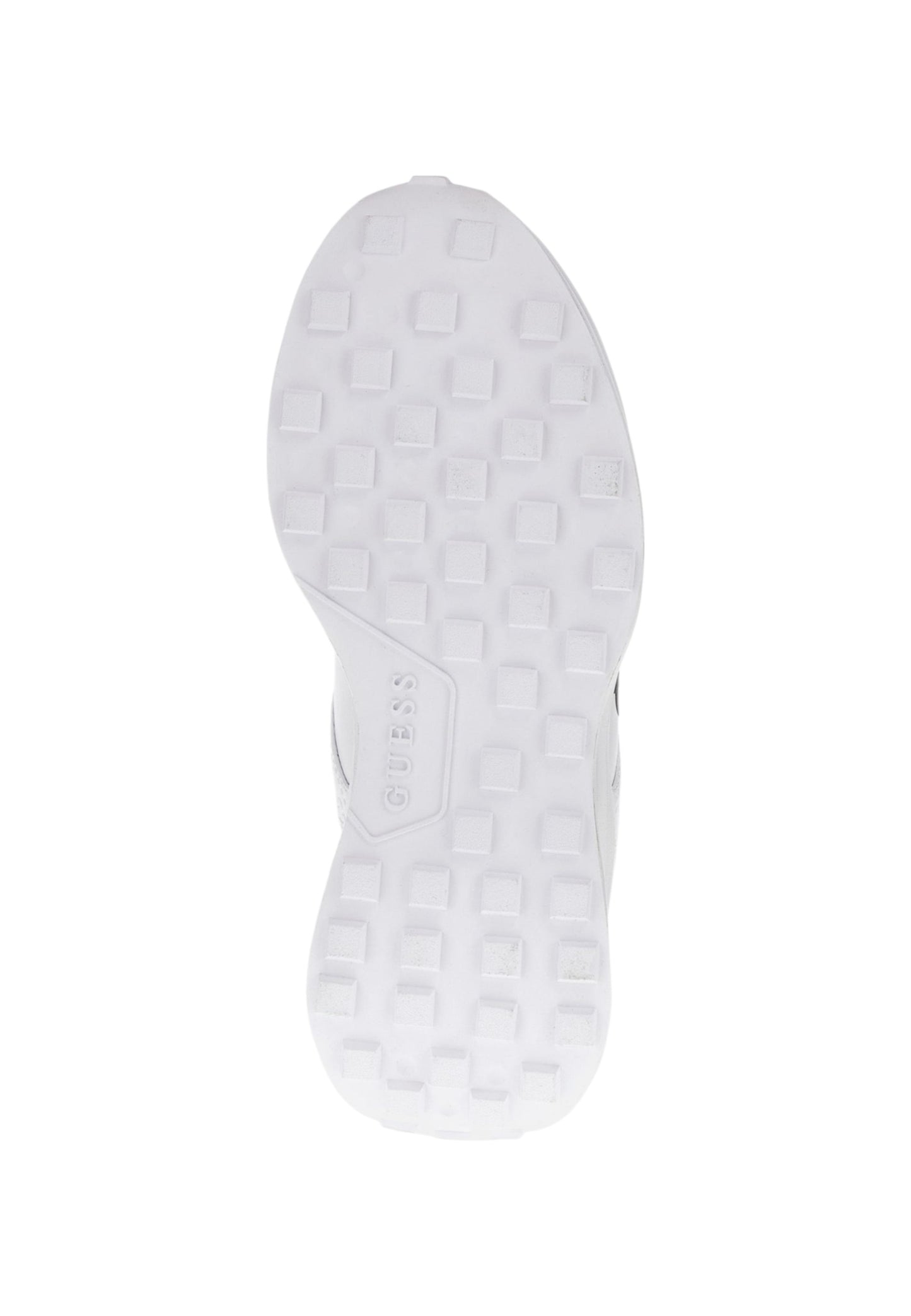 FLPLUCELE12 - Sneakers - Guess