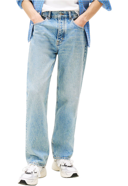 Jeans Regular Fit Uomo Tommy Jeans  Otis DM0DM21226