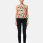 Top  Donna Liu Jo Naive Roses Linea 3.0 WA6365T4853