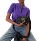Borsa A Tracolla Donna Pinko  Love One Mini Slouchy 104340A2OX