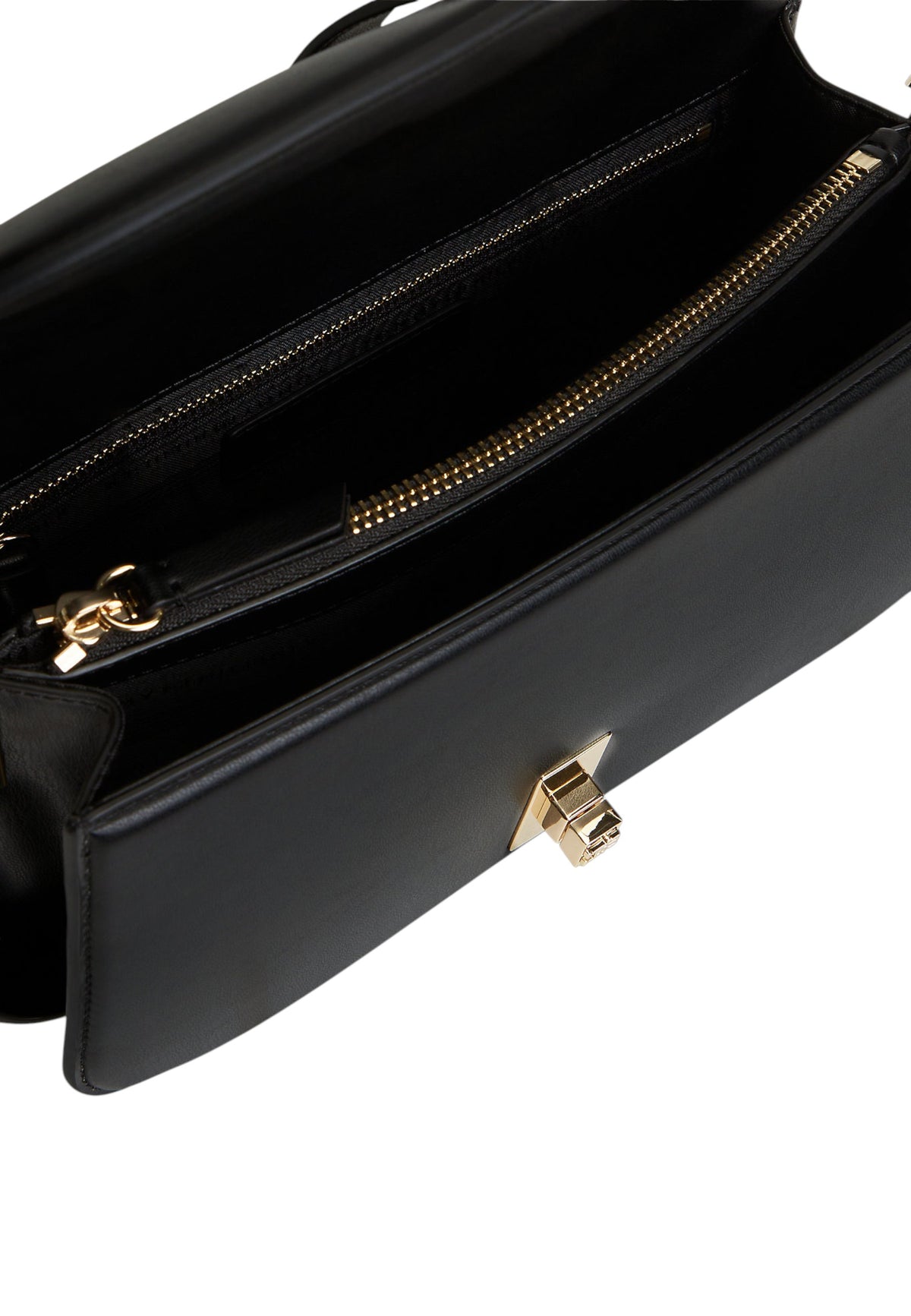 Borsa A Spalla Donna Tommy Hilfiger Conv Crossover Th Heritage AW0AW19321
