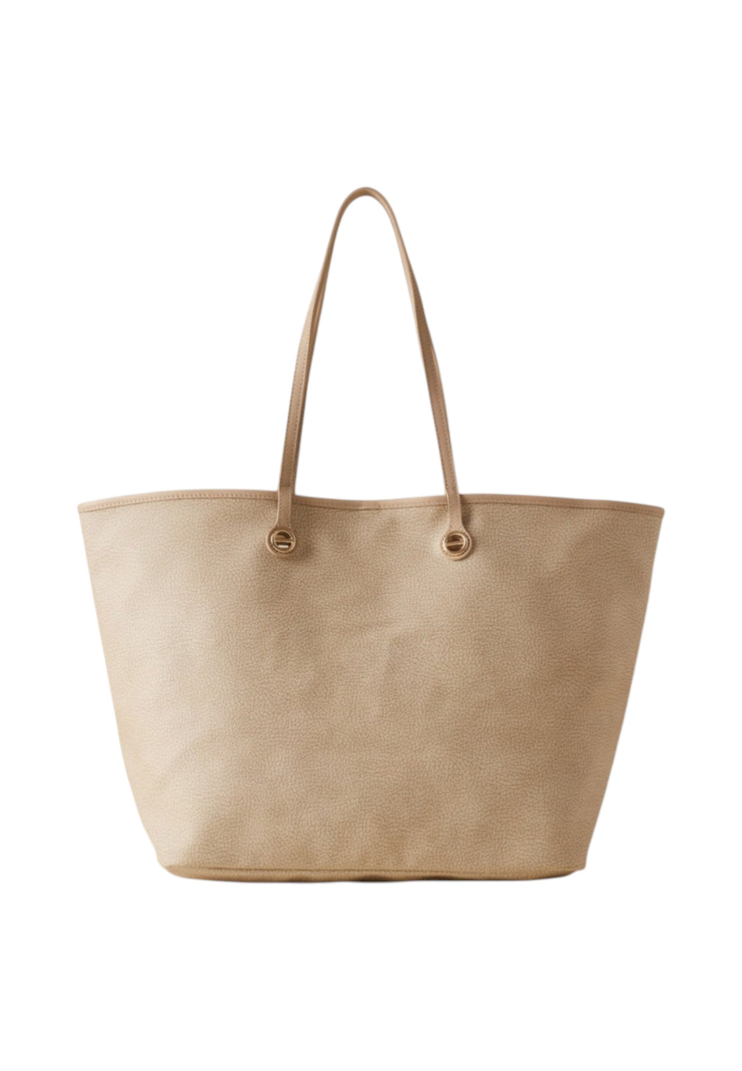 Borsa A Spalla Donna Borbonese Shopping Media Flight 910102860207