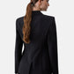 Giacca Invernale Donna Liu Jo Con Maniche Sagomate  CF6216T2200
