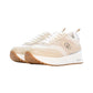 Sneakers Basse Donna Liu Jo In Pelle Di Vitello/Canvas Liu Jo Maxi Wonder 97 Bis BA6005PX806
