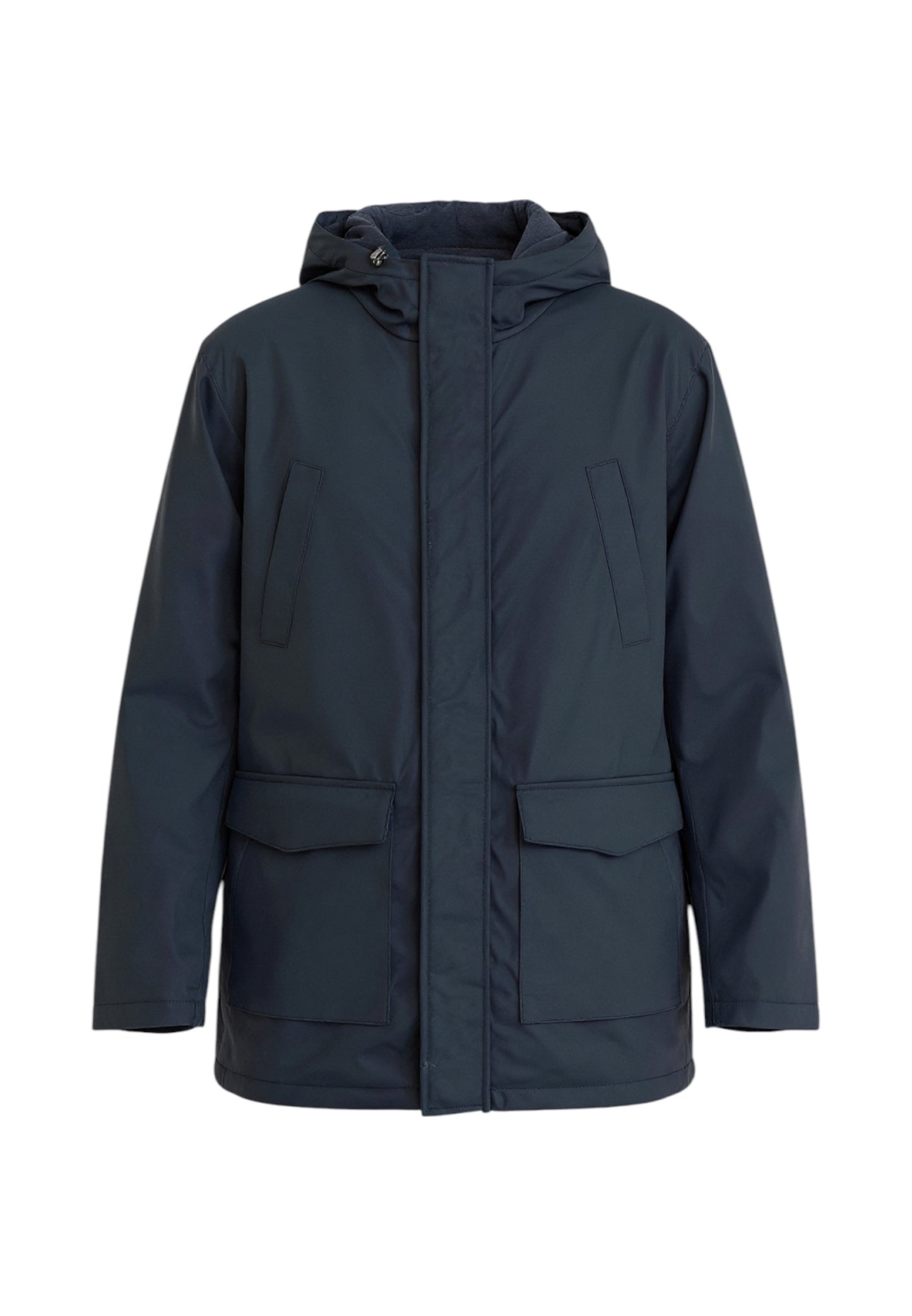 Giacca In Pelle Sintetica Uomo Liu Jo   QXX057T028A