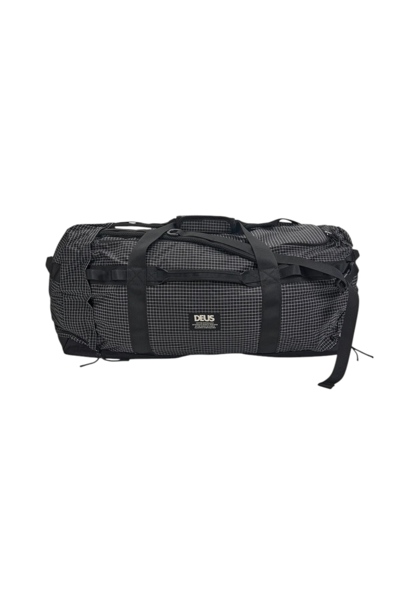 Borsone  Unisex Deus Ex Machina   DMF257279