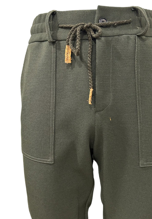 Pantaloni  Uomo Alviero Martini   23IU14632UI89