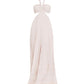 Vestito Lungo Donna Denny Rose   411DD15041