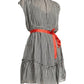 Vestito Corto Donna Denny Rose   211ND15018