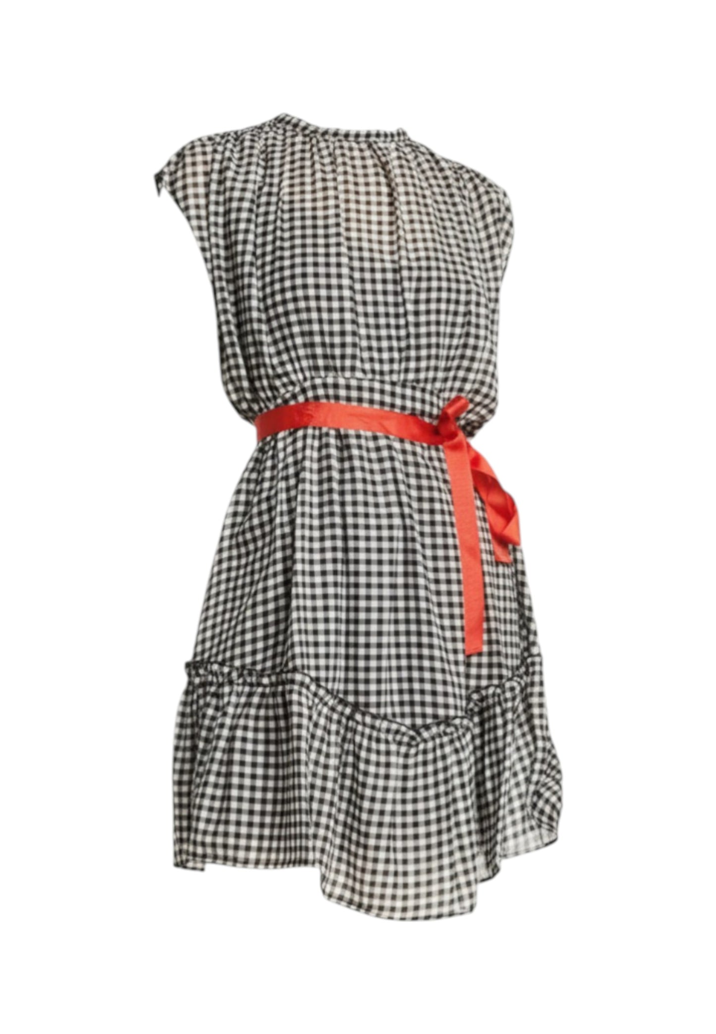 Vestito Corto Donna Denny Rose   211ND15018