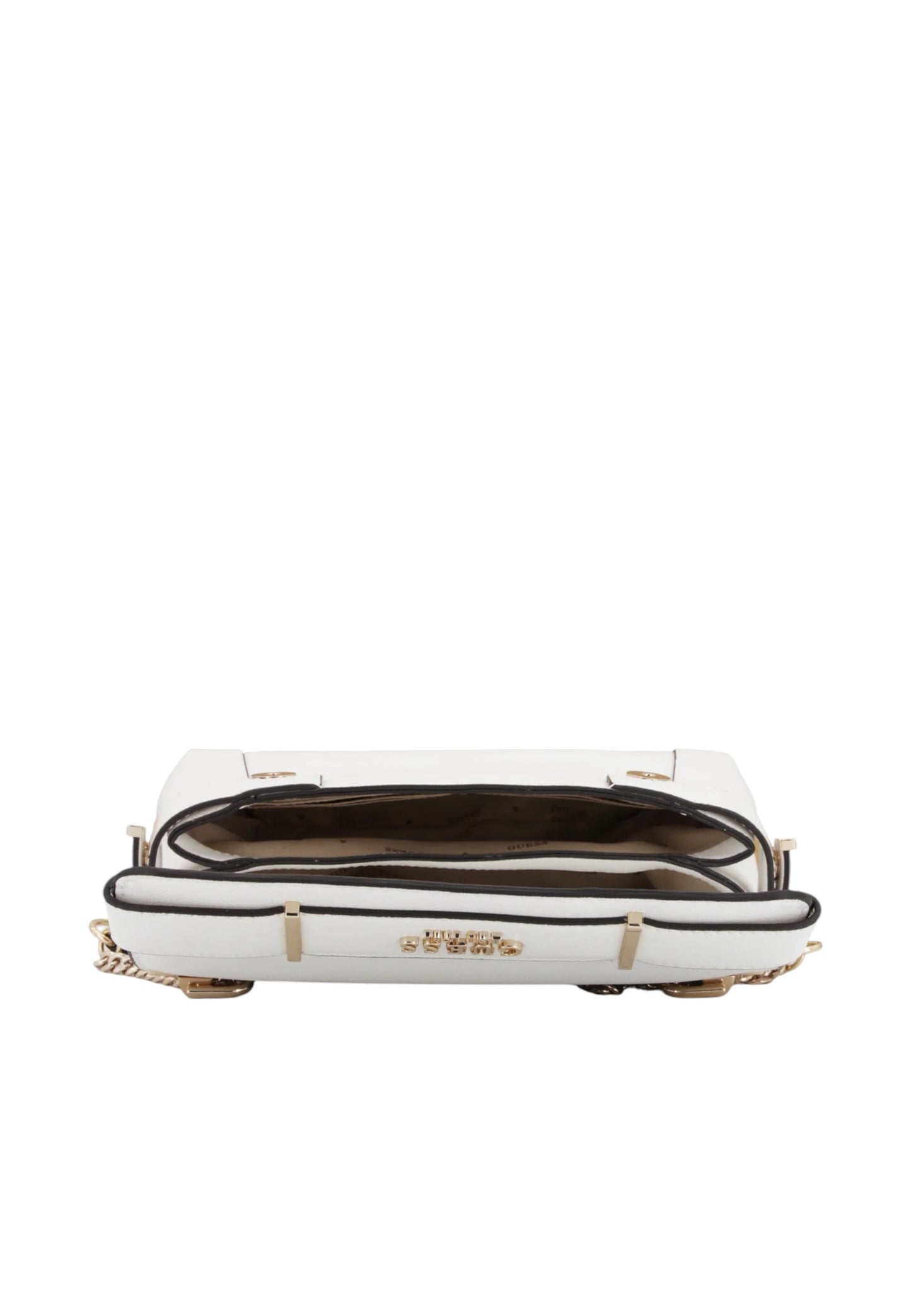 Borsa A Tracolla Donna Guess