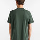 T-Shirt Manica Corta Uomo Harmont & Blaine Fit Relaxed Tinta Unita  IXQ243021771