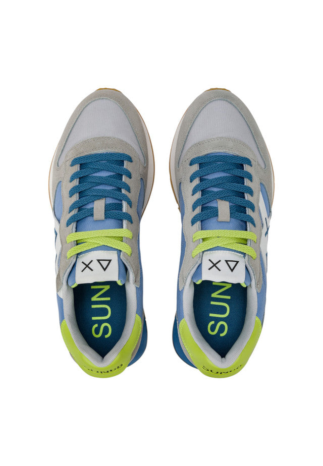 Z35112 - Baskets - Sun68