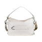 Borsa A Spalla Donna Coccinelle In Pelle Martellata Coccinelle Gretel Ribbon E1U6C130501
