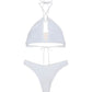 Bikini Pezzo Sotto Donna F**K   FK24-0110