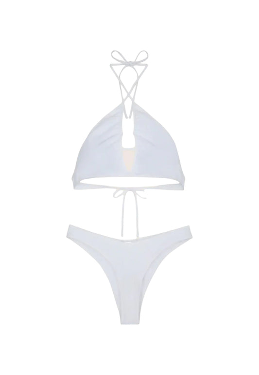 Bikini Pezzo Sotto Donna F**K   FK24-0110