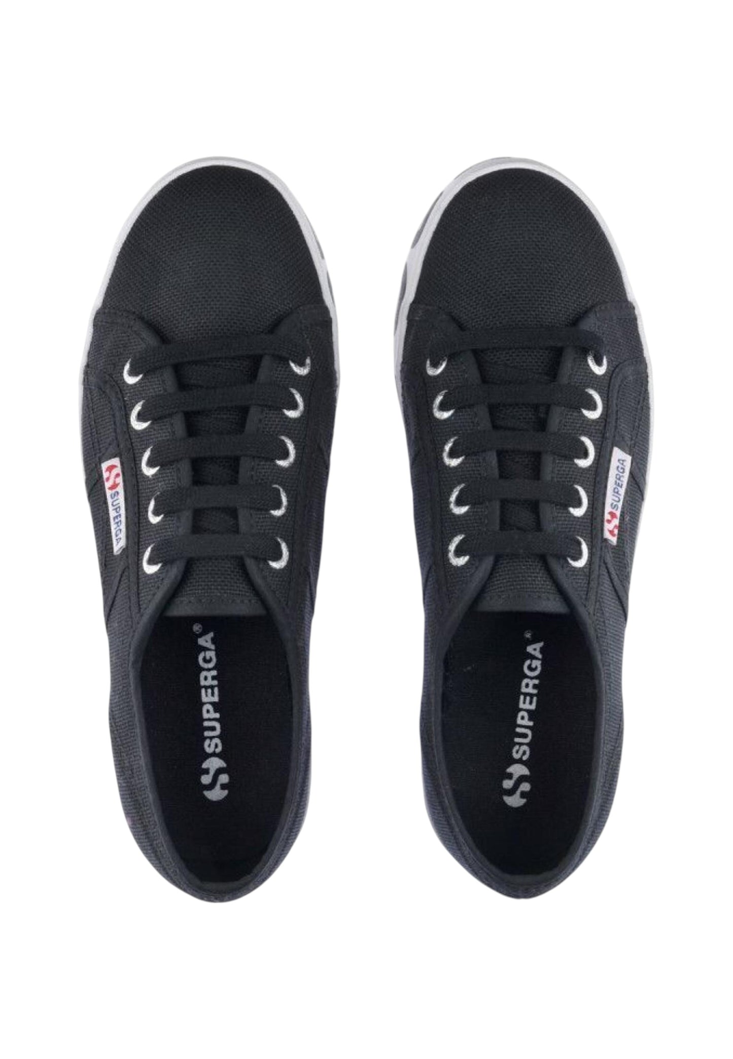 Sneakers Basse Donna Superga   S111TRW