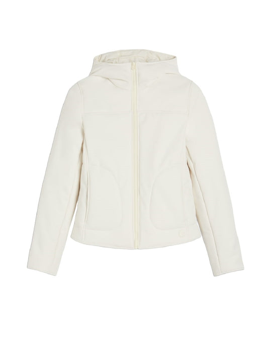 Giacca Invernale Donna Trussardi Jeans Con Cappuccio  56S007991T005958
