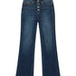 Jeans Flare Fit Donna Gas  Camilia Z B 355045020141