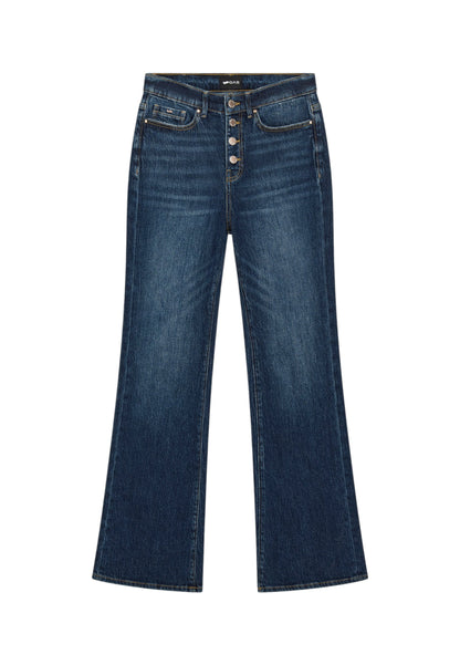 Jeans Flare Fit Donna Gas  Camilia Z B 355045020141
