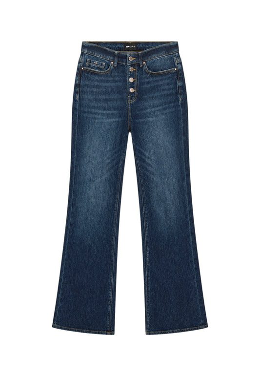 Jeans Flare Fit Donna Gas  Camilia Z B 355045020141