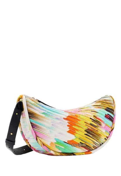 Borsa A Spalla Donna Desigual   24SAXA25