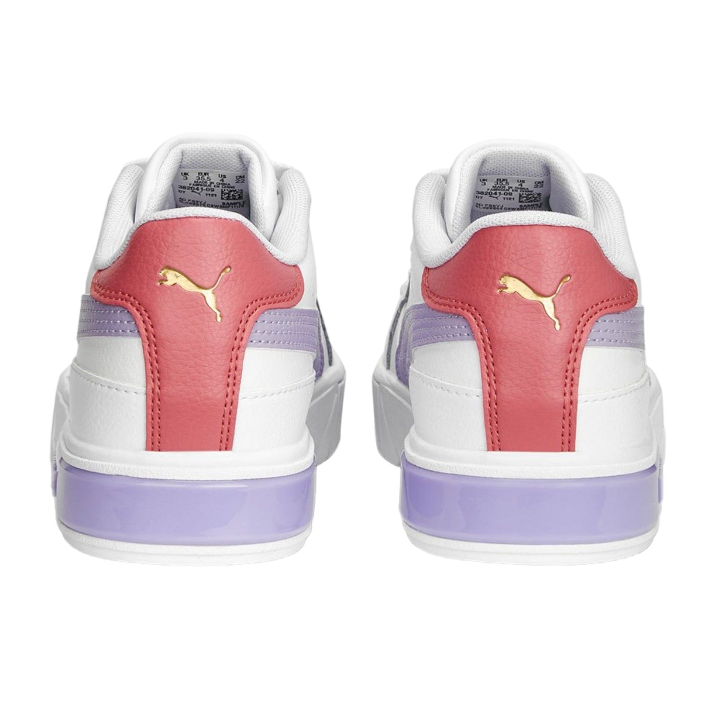 Sneakers Basse Donna Puma   382041